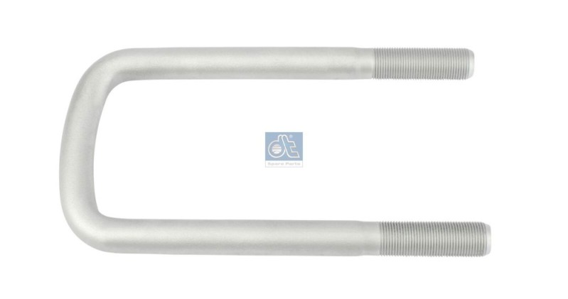 Spring Clamp DIESEL TECHNIC 6.11134 OE Ref 5010268289 DIESEL TECHNIC