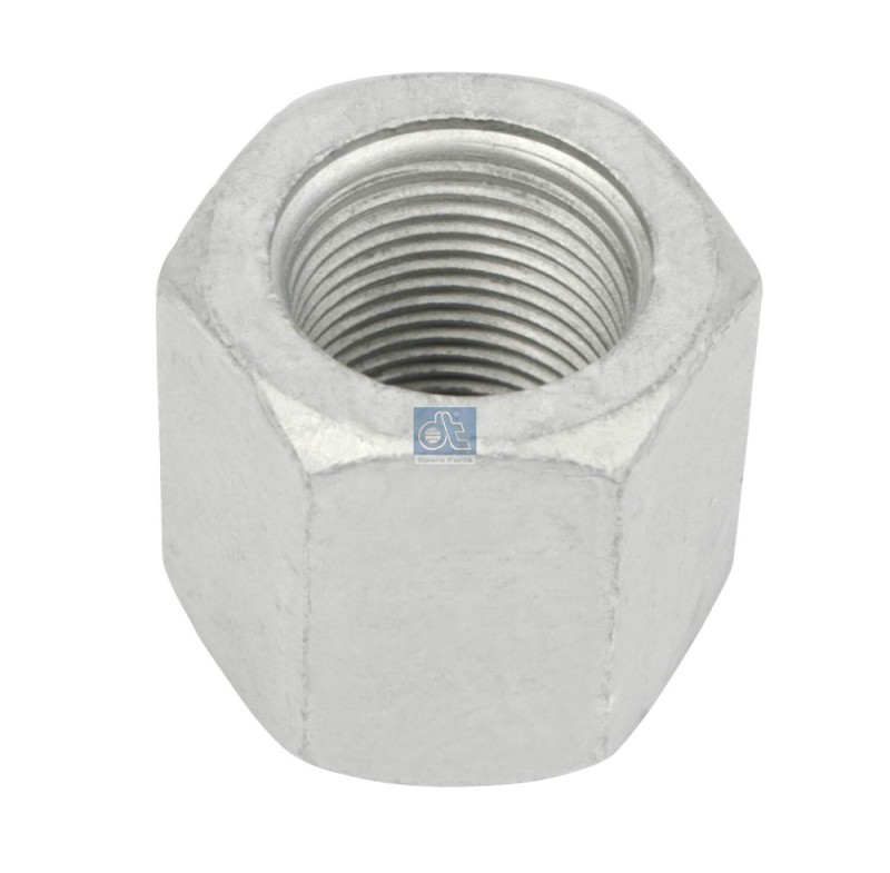 Spring Clamp Nut DIESEL TECHNIC 6.11158 OE Ref 5003032261 DIESEL TECHNIC