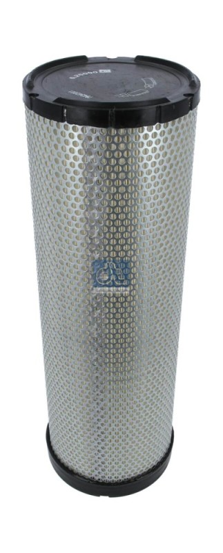 Secondary Air Filter DIESEL TECHNIC 6.25000 OE Ref 20732734 DIESEL TECHNIC