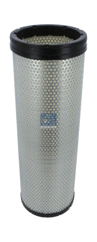 Secondary Air Filter DIESEL TECHNIC 6.25000 OE Ref 20732734 DIESEL TECHNIC