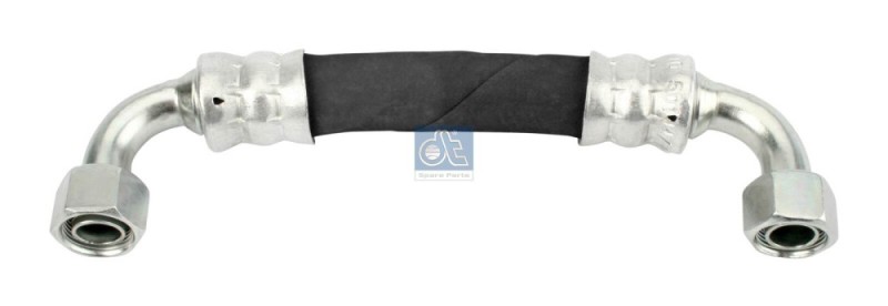 Air Compressor Pressure Hose DIESEL TECHNIC 6.26062 OE Ref 5010477313 DIESEL TECHNIC