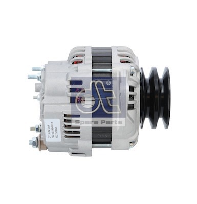 Alternator DIESEL TECHNIC 6.27012 OE Ref 5001847422 DIESEL TECHNIC