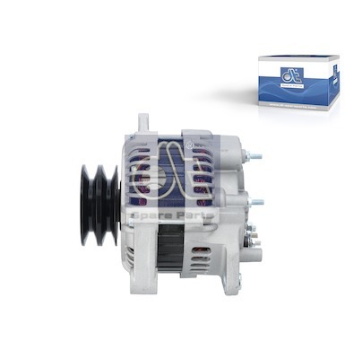 Alternator DIESEL TECHNIC 6.27012 OE Ref 5001847422 DIESEL TECHNIC