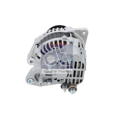 Alternator DIESEL TECHNIC 6.27012 OE Ref 5001847422 DIESEL TECHNIC