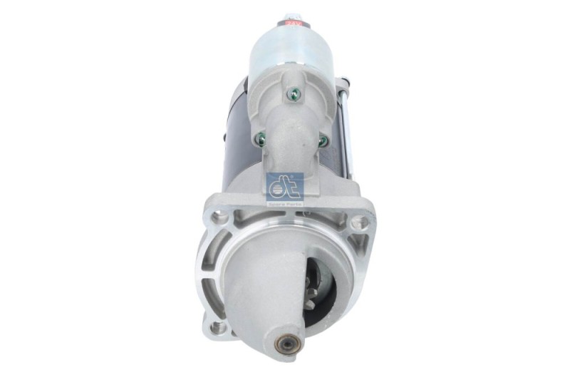 Starter Motor DIESEL TECHNIC 6.27201 OE Ref 0025841044 DIESEL TECHNIC