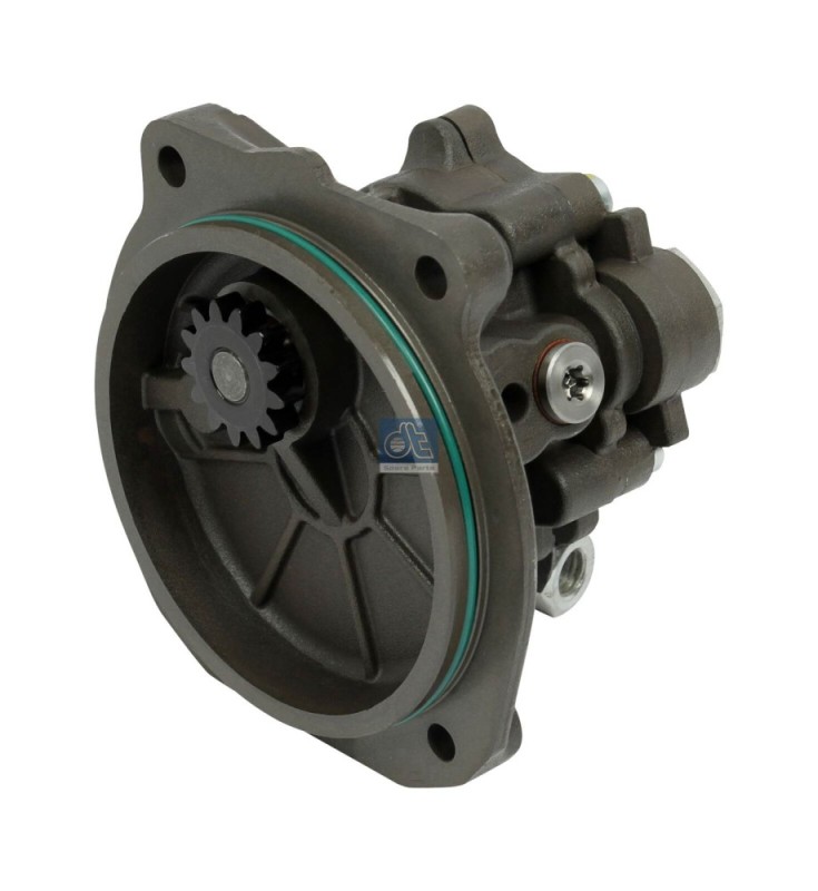 Fuel Pre-supply Pump DIESEL TECHNIC 6.33001 OE Ref 5001863917 DIESEL TECHNIC