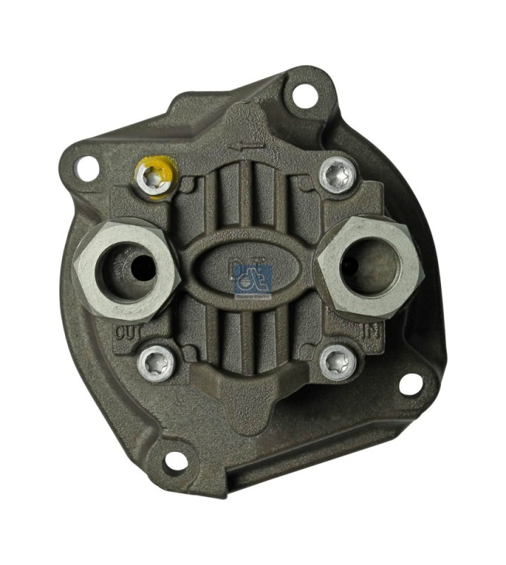 Fuel Pre-supply Pump DIESEL TECHNIC 6.33001 OE Ref 5001863917 DIESEL TECHNIC