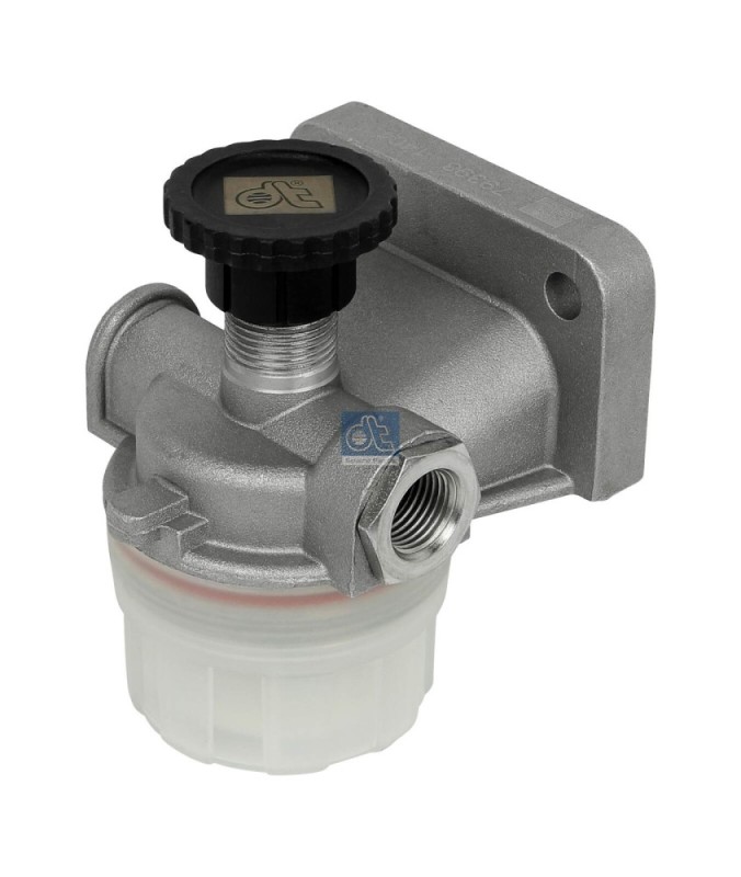 Hand Feed Pump DIESEL TECHNIC 6.33240 OE Ref 5010412930 DIESEL TECHNIC