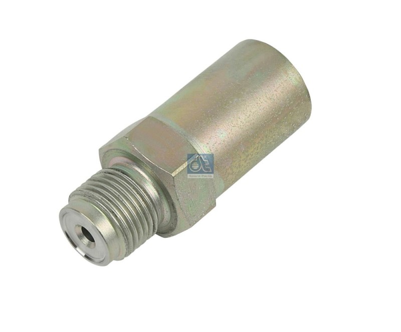 Common Rail Fuel Pressure Relief Valve (PRV) DIESEL TECHNIC 6.33285 DIESEL TECHNIC