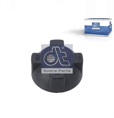 Coolant Tank Cap DIESEL TECHNIC 6.35629 OE Ref 1700851 DIESEL TECHNIC