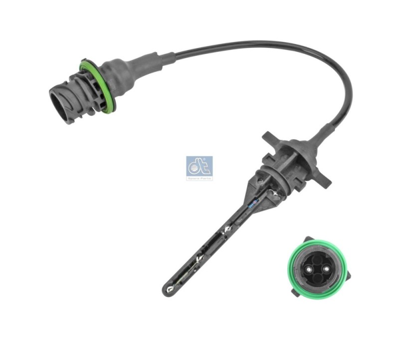 Coolant Level Sensor DIESEL TECHNIC 6.35642 OE Ref 7421017010 DIESEL TECHNIC