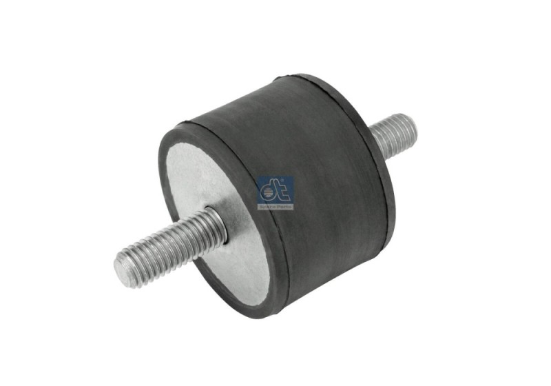 Muffler Rubber Buffer DIESEL TECHNIC 6.37272 OE Ref 5000750630 DIESEL TECHNIC