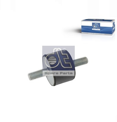 Muffler Rubber Buffer DIESEL TECHNIC 6.37273 OE Ref 5010570047 DIESEL TECHNIC