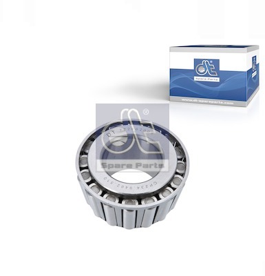 Manual Gearbox Bearing DIESEL TECHNIC 6.46510 OE Ref 0069589 DIESEL TECHNIC