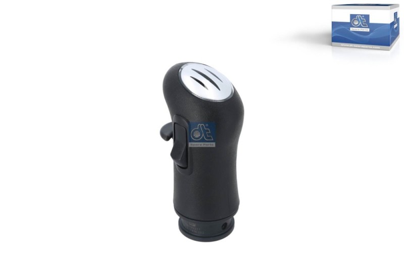 Gear Shift Lever Knob DIESEL TECHNIC 6.47002 OE Ref 5010639250 DIESEL TECHNIC
