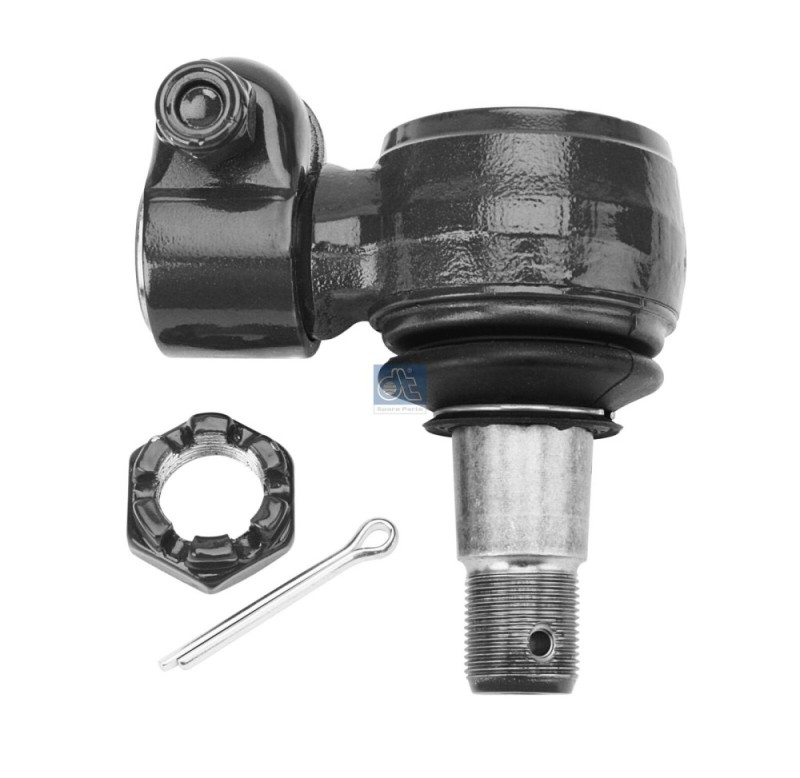 Tie Rod End DIESEL TECHNIC 6.51200 OE Ref 0004634529 DIESEL TECHNIC