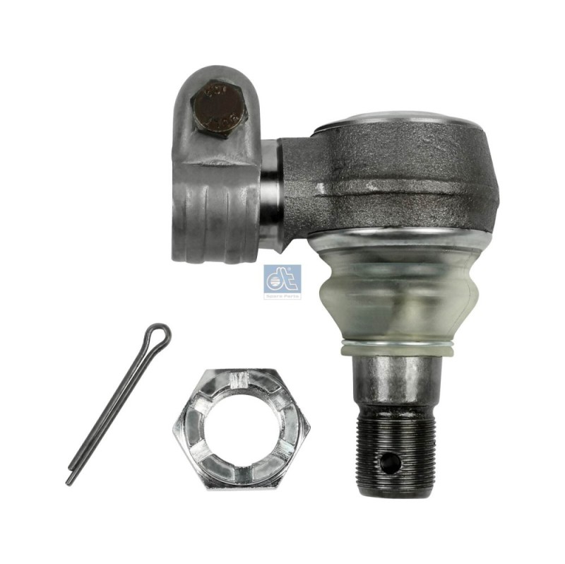 Steering Drag Link Angled Ball Joint DIESEL TECHNIC 6.51204 OE Ref 0014601548 DIESEL TECHNIC
