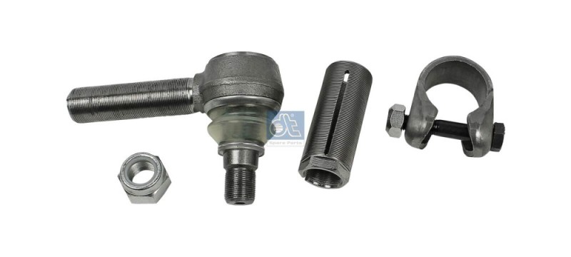 Steering Drag Link Angled Ball Joint DIESEL TECHNIC 6.51206 OE Ref 7421566080 DIESEL TECHNIC