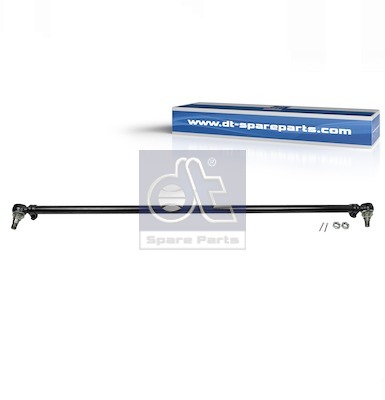 Tie Rod DIESEL TECHNIC 6.53019 OE Ref 21560968 DIESEL TECHNIC