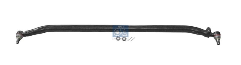 Tie Rod DIESEL TECHNIC 6.53021 OE Ref 0021560963 DIESEL TECHNIC