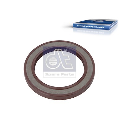 Differential Shaft Seal DIESEL TECHNIC 6.56402 OE Ref 0024472526 DIESEL TECHNIC
