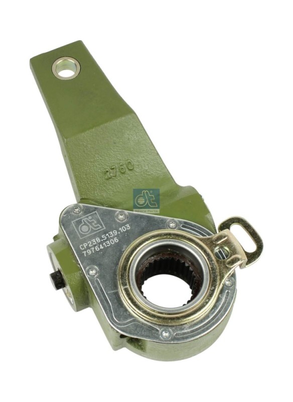 Braking System Adjuster DIESEL TECHNIC 6.60103 OE Ref 5010260027 DIESEL TECHNIC