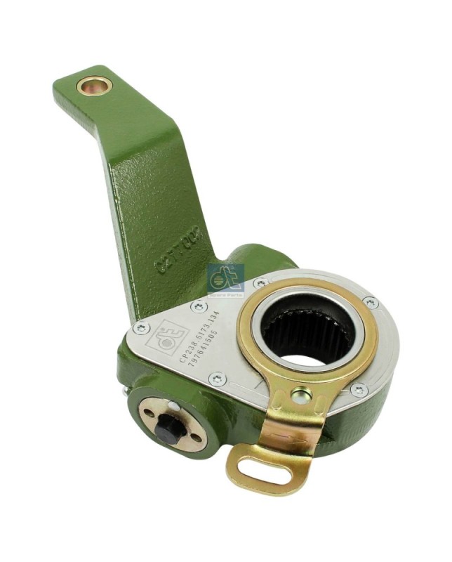Braking System Adjuster DIESEL TECHNIC 6.60134 OE Ref 5010260115 DIESEL TECHNIC