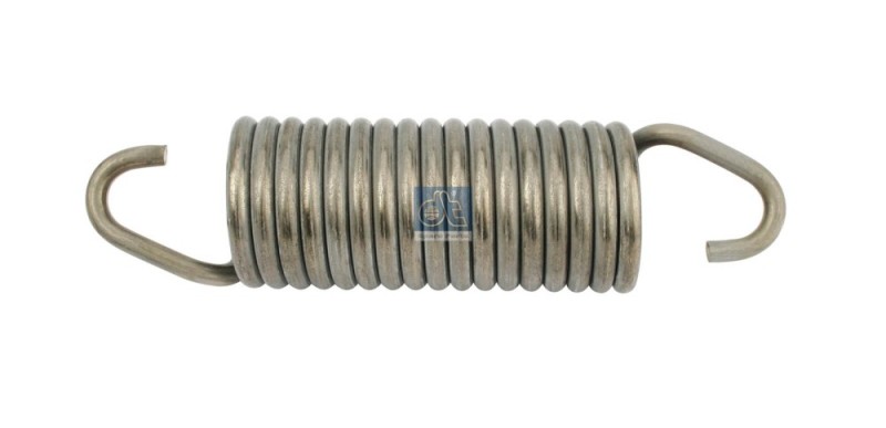 Brake Shoes Spring DIESEL TECHNIC 6.60221 OE Ref 5010097340 DIESEL TECHNIC