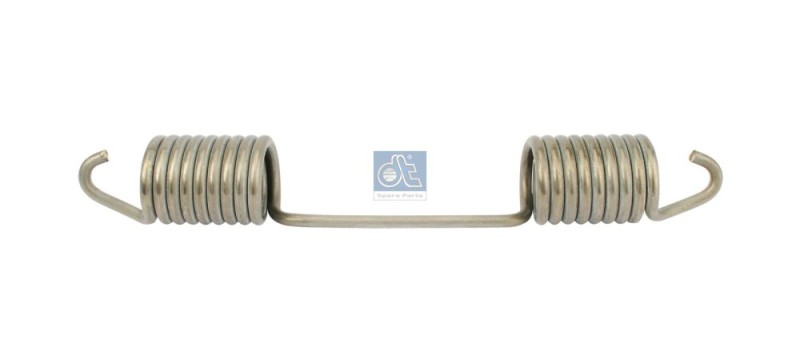 Brake Shoes Spring DIESEL TECHNIC 6.60223 OE Ref 5010098945 DIESEL TECHNIC
