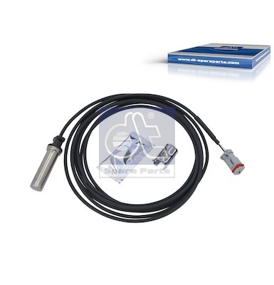 Wheel Speed Sensor DIESEL TECHNIC 6.61913 OE Ref 20915970 DIESEL TECHNIC