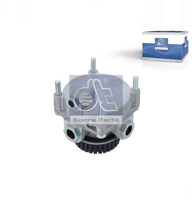 Relay Valve DIESEL TECHNIC 6.65065 OE Ref 5010525558 DIESEL TECHNIC