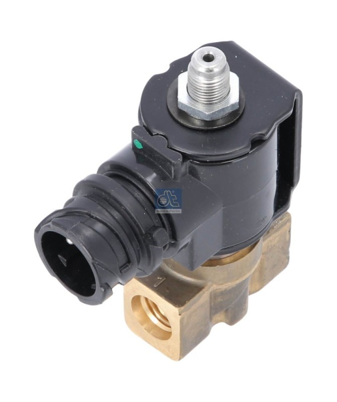 Solenoid Valve DIESEL TECHNIC 6.65202 OE Ref 5010360034 DIESEL TECHNIC
