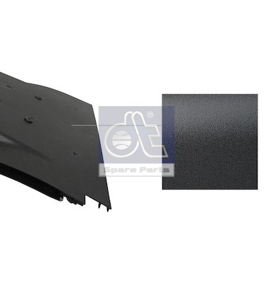 Wing DIESEL TECHNIC 6.70423 OE Ref 7420583442 DIESEL TECHNIC
