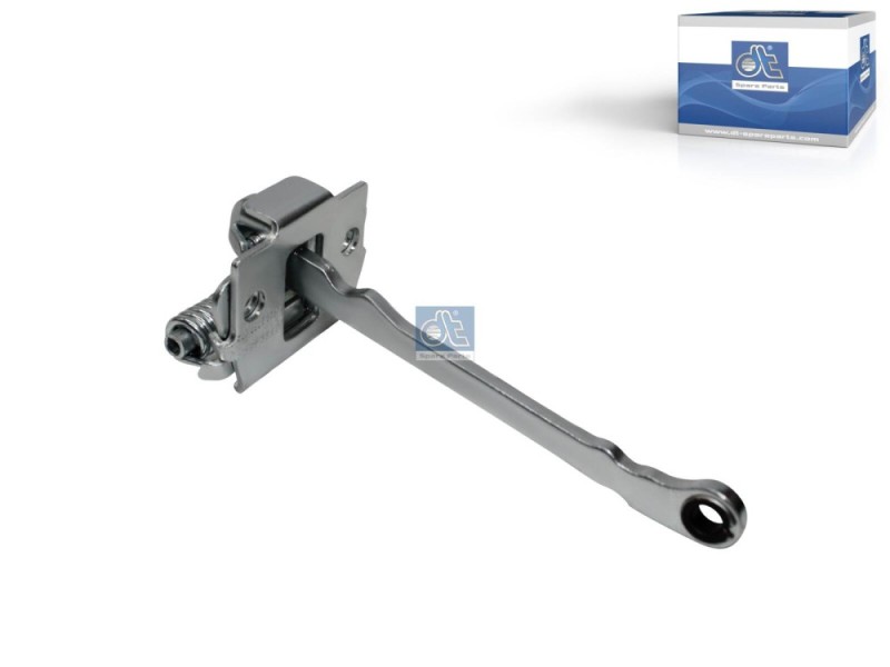 Door Hinge DIESEL TECHNIC 6.72074 OE Ref 1400734 DIESEL TECHNIC