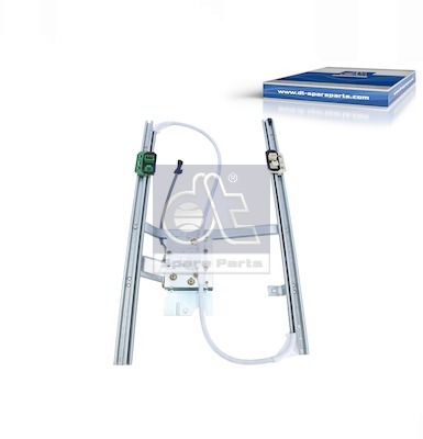 Window Regulator DIESEL TECHNIC 6.72101 OE Ref 1400753 DIESEL TECHNIC