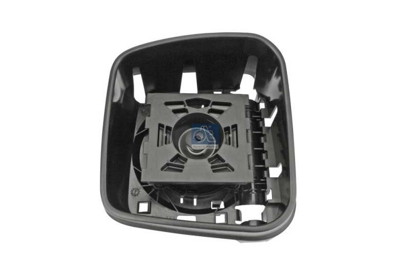 Wide Angle Mirror Cover DIESEL TECHNIC 6.75270 OE Ref 1735522 DIESEL TECHNIC