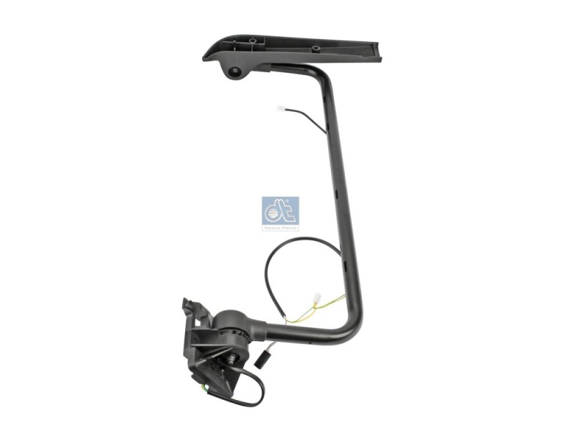 Exterior Mirror Holder DIESEL TECHNIC 6.75331 OE Ref 1733893 DIESEL TECHNIC