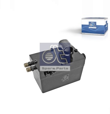 Driver Cab Tilt Pump DIESEL TECHNIC 6.76000 OE Ref 5010316438 DIESEL TECHNIC