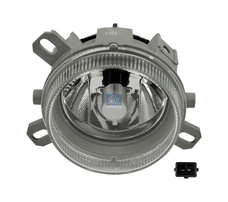 Front Fog Light DIESEL TECHNIC 6.84106 OE Ref 5010312972 DIESEL TECHNIC
