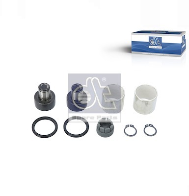 Clutch Release Bearing Repair Kit DIESEL TECHNIC 6.93202 5001863718 DIESEL TECHNIC