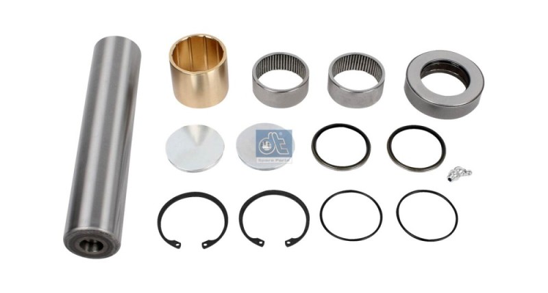 Kingpin Repair Kit DIESEL TECHNIC 6.94004 OE Ref 20865913 DIESEL TECHNIC