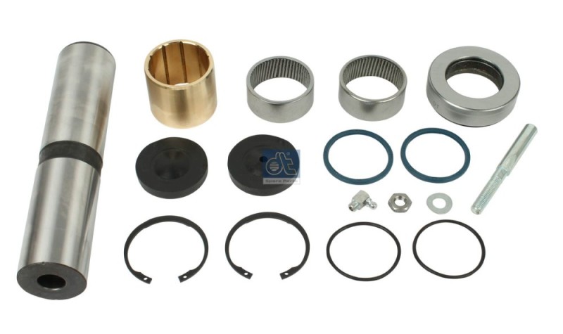 Kingpin Repair Kit DIESEL TECHNIC 6.94012 OE Ref 5010630994S DIESEL TECHNIC
