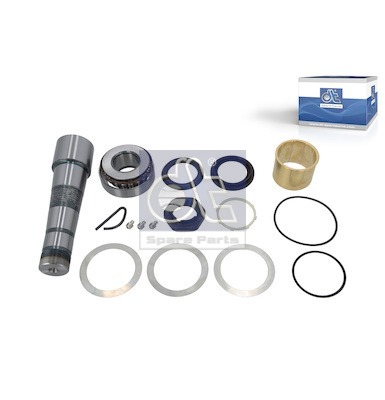 Kingpin Repair Kit DIESEL TECHNIC 6.94015 OE Ref 7485133870 DIESEL TECHNIC