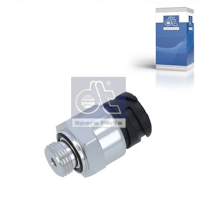 Air Brake Pressure Sensor DIESEL TECHNIC 7.12300 OE Ref 1450872 DIESEL TECHNIC