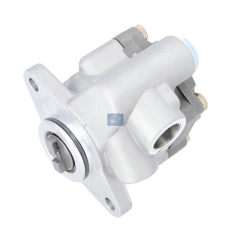 Steering Hydraulic Pump DIESEL TECHNIC 7.13201 OE Ref 41211223 DIESEL TECHNIC