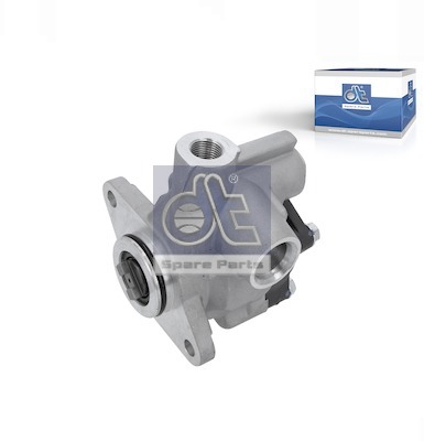 Steering Hydraulic Pump DIESEL TECHNIC 7.13210SP OE Ref 04896314 DIESEL TECHNIC