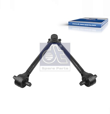Control trailing Arm DIESEL TECHNIC 7.14101 OE Ref 08137026 DIESEL TECHNIC