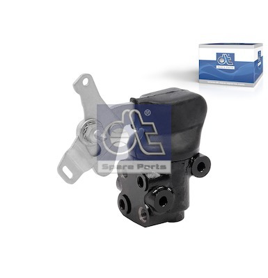 Brake Force Regulator DIESEL TECHNIC 7.16152 OE Ref 500319571 DIESEL TECHNIC