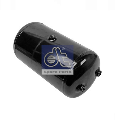 Air Tank DIESEL TECHNIC 7.16620 OE Ref 0034323101 DIESEL TECHNIC