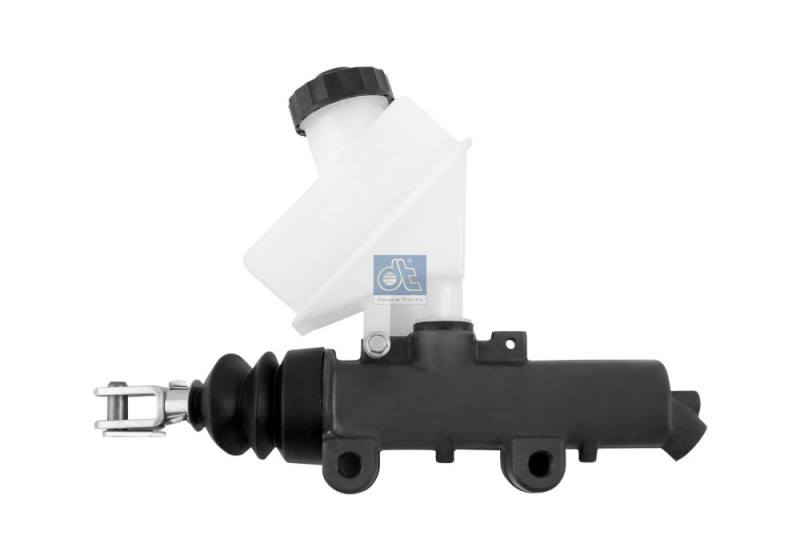 Clutch Master Cylinder DIESEL TECHNIC 7.18306 OE Ref 41211005 DIESEL TECHNIC
